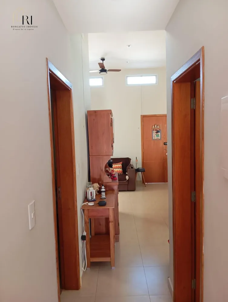 Casa de Condomínio, 3 quartos - Foto 12