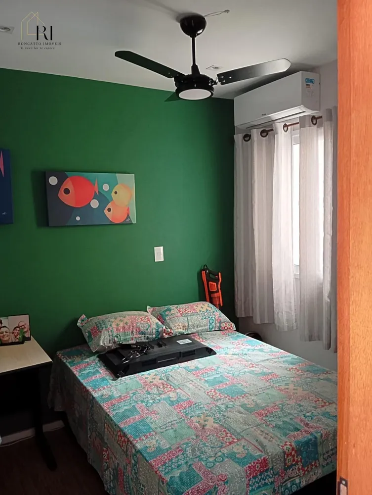 Casa de Condomínio, 3 quartos - Foto 9
