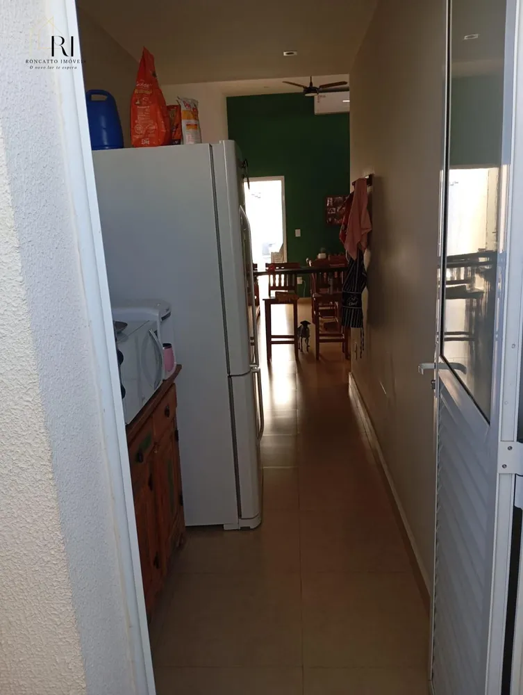 Casa de Condomínio, 3 quartos - Foto 8