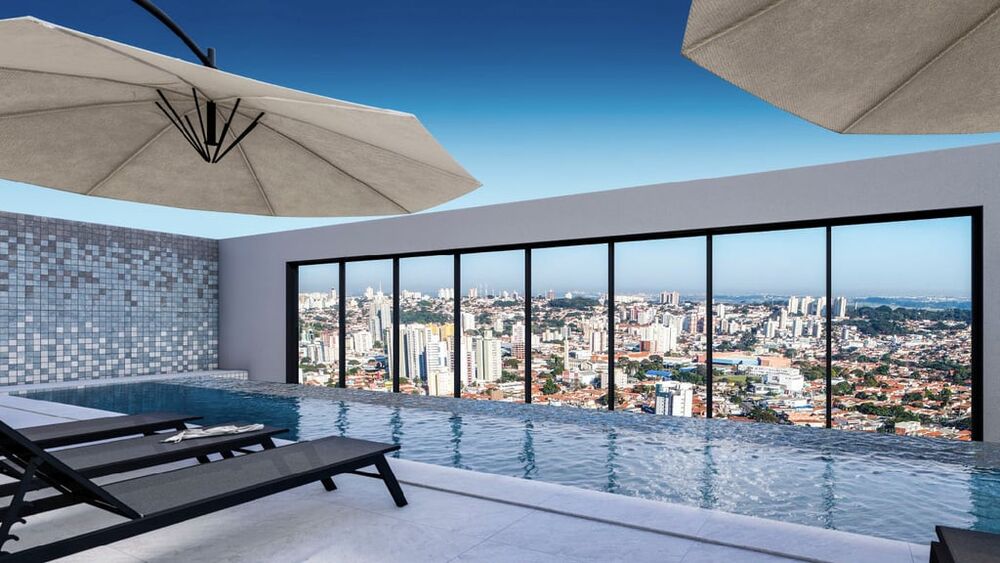 Apartamento, 2 quartos, 55 m² - Foto 13