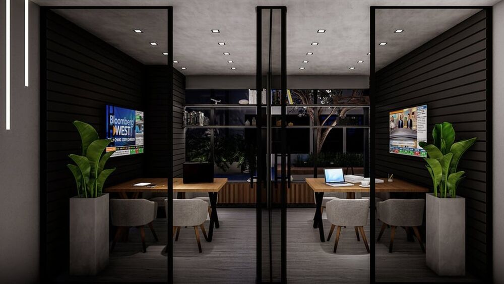 Apartamento, 2 quartos, 55 m² - Foto 8
