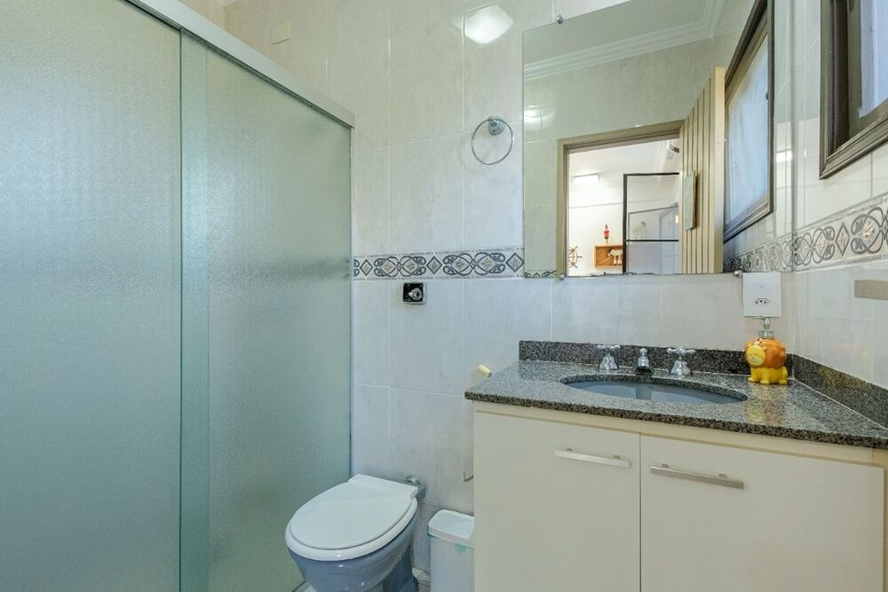 Casa de Condomínio à venda com 5 quartos, 577m² - Foto 4