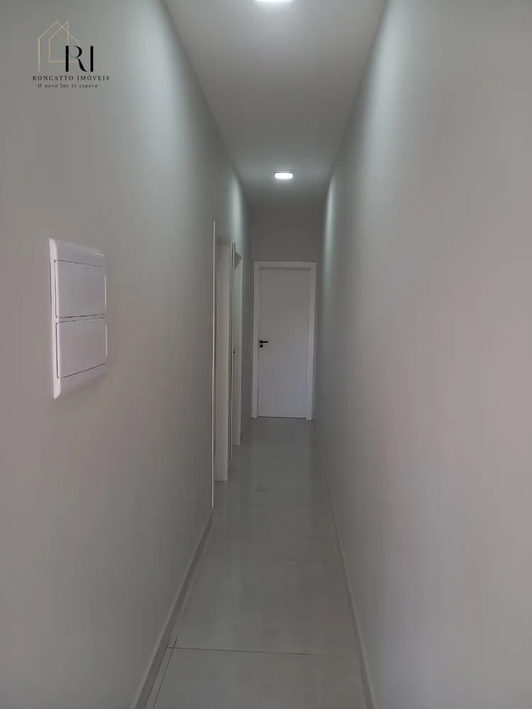 Casa, 3 quartos, 106 m² - Foto 7