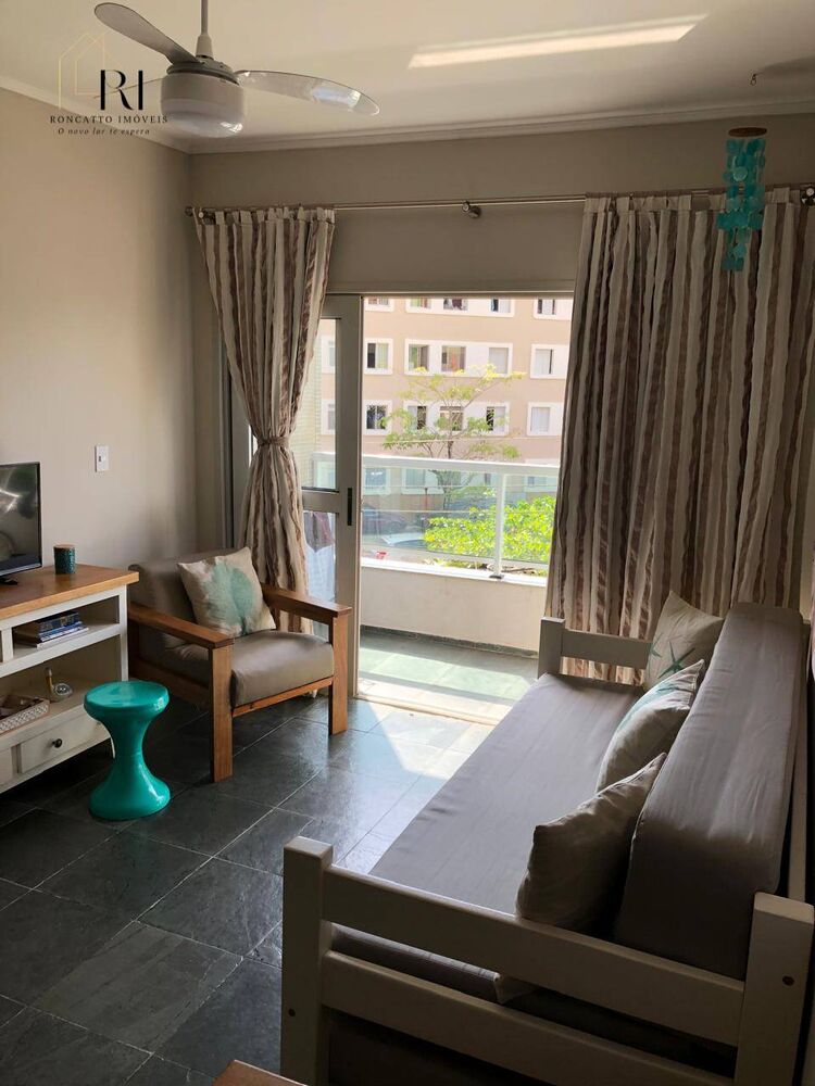 Apartamento, 2 quartos, 65 m² - Foto 2