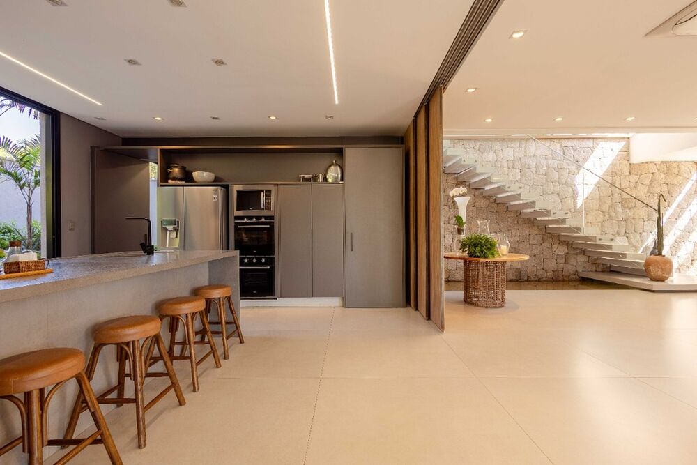 Casa de Condomínio à venda com 4 quartos, 522m² - Foto 28