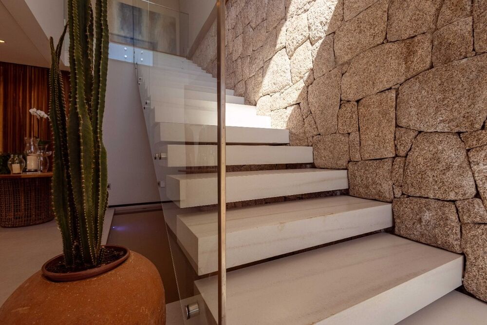 Casa de Condomínio à venda com 4 quartos, 522m² - Foto 4