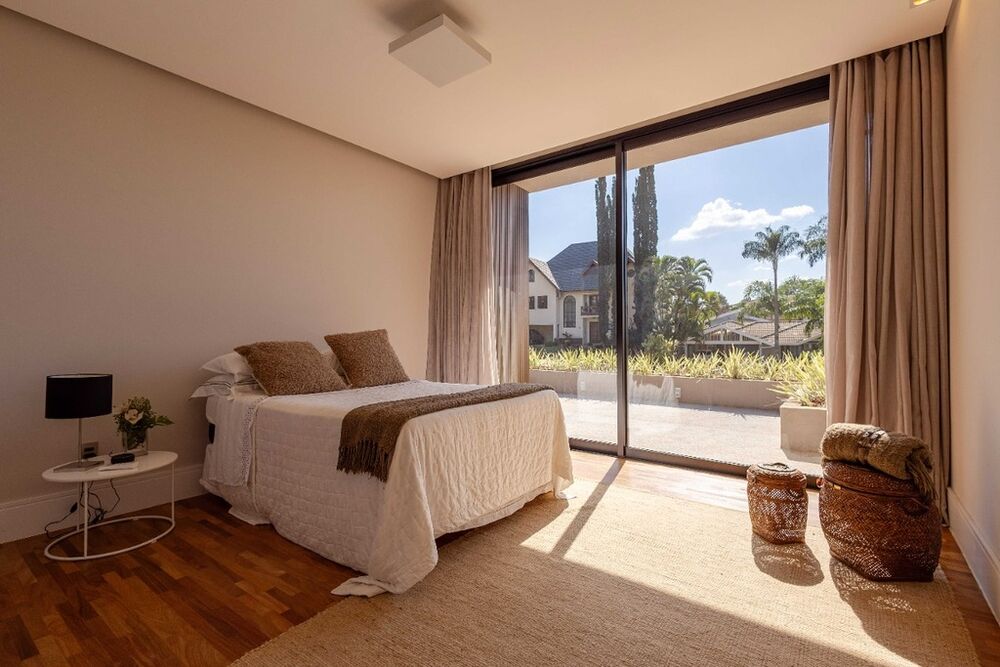 Casa de Condomínio à venda com 4 quartos, 522m² - Foto 10