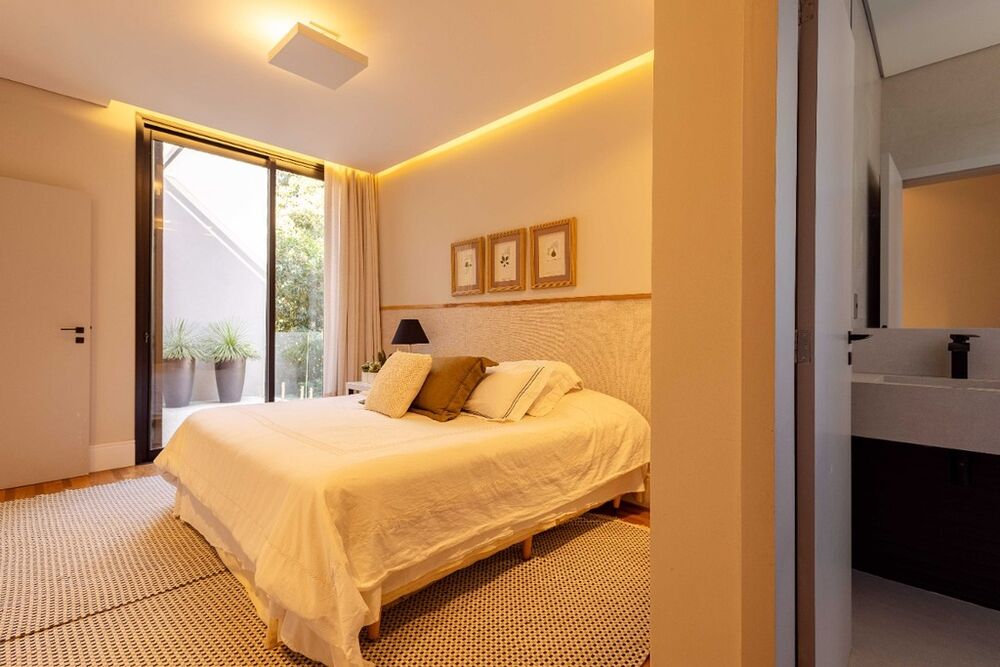 Casa de Condomínio à venda com 4 quartos, 522m² - Foto 9