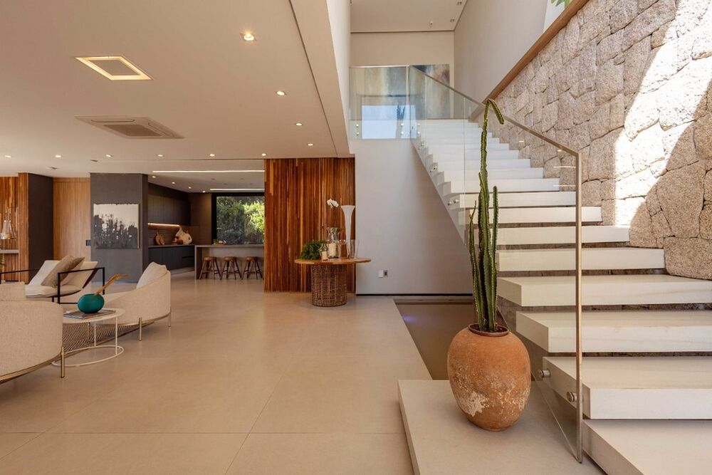 Casa de Condomínio à venda com 4 quartos, 522m² - Foto 33