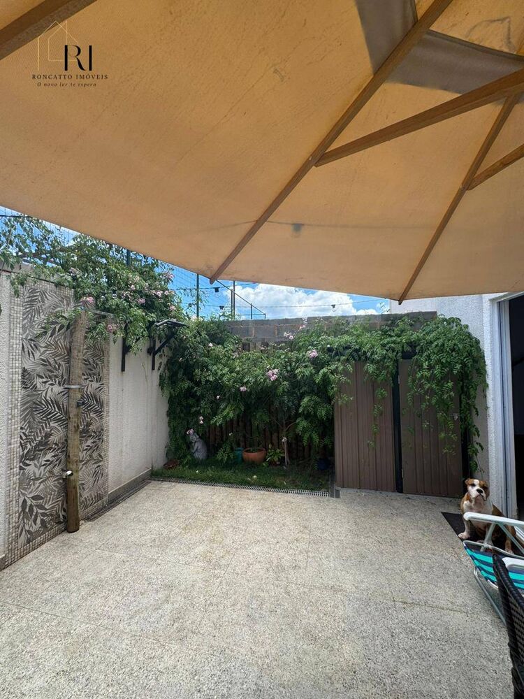 Casa de Condomínio à venda com 2 quartos, 84m² - Foto 30