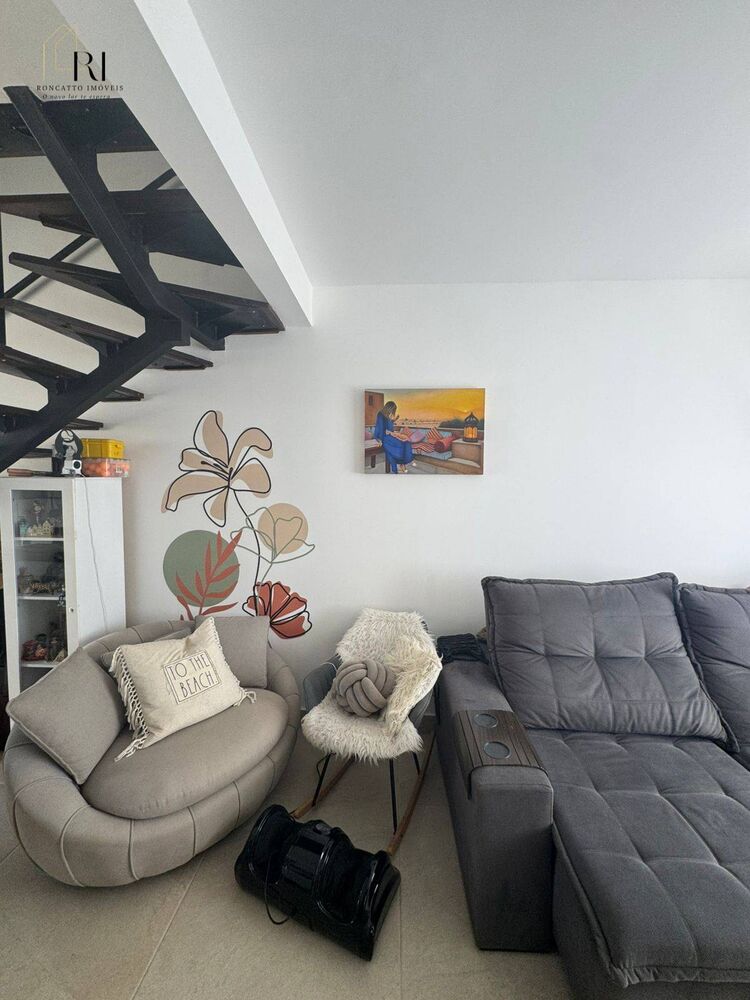 Casa de Condomínio à venda com 2 quartos, 84m² - Foto 5