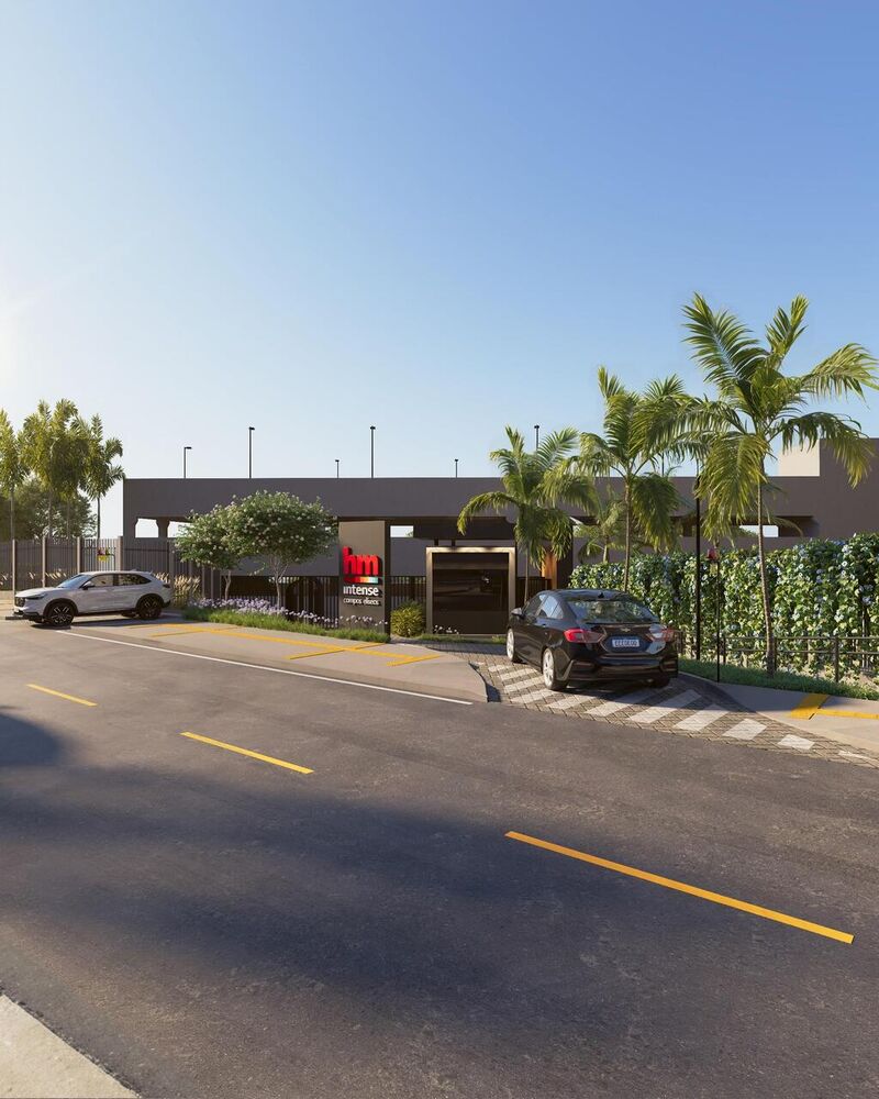 Apartamento, 1 quarto, 42 m² - Foto 1