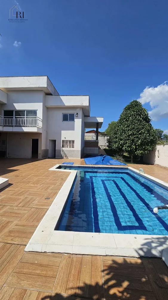 Chácara, 3 quartos - Foto 4
