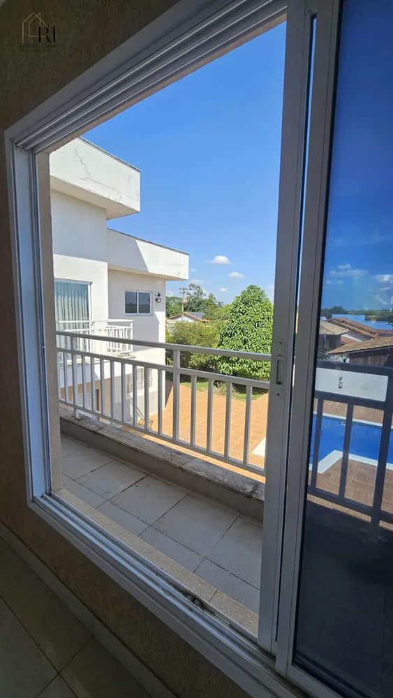 Chácara, 3 quartos - Foto 1