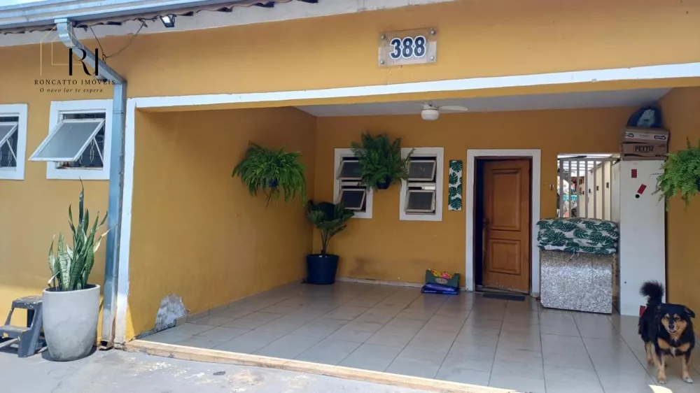 Casa à venda com 3 quartos - Foto 4