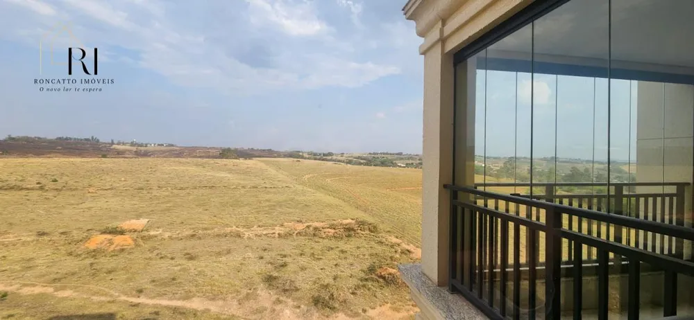 Apartamento, 3 quartos, 91 m² - Foto 2