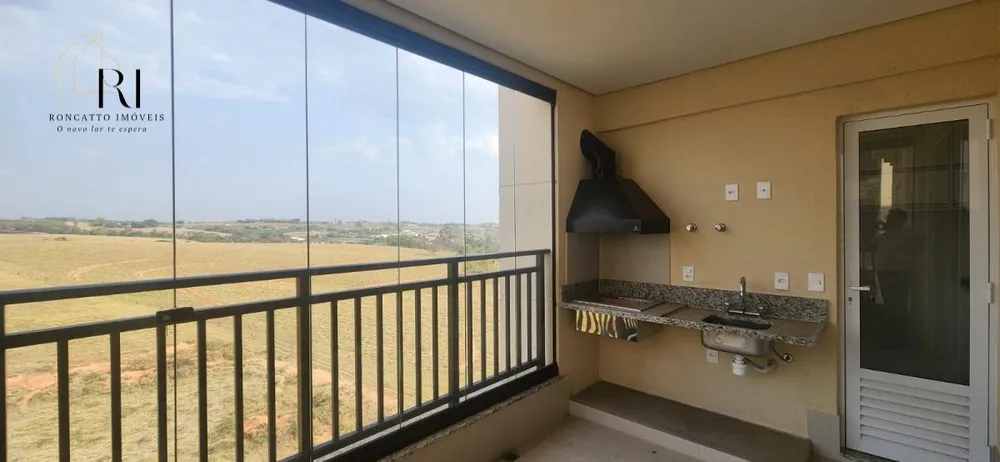 Apartamento, 3 quartos, 91 m² - Foto 1