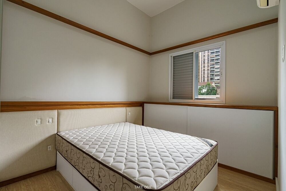 Apartamento à venda com 2 quartos, 101m² - Foto 2