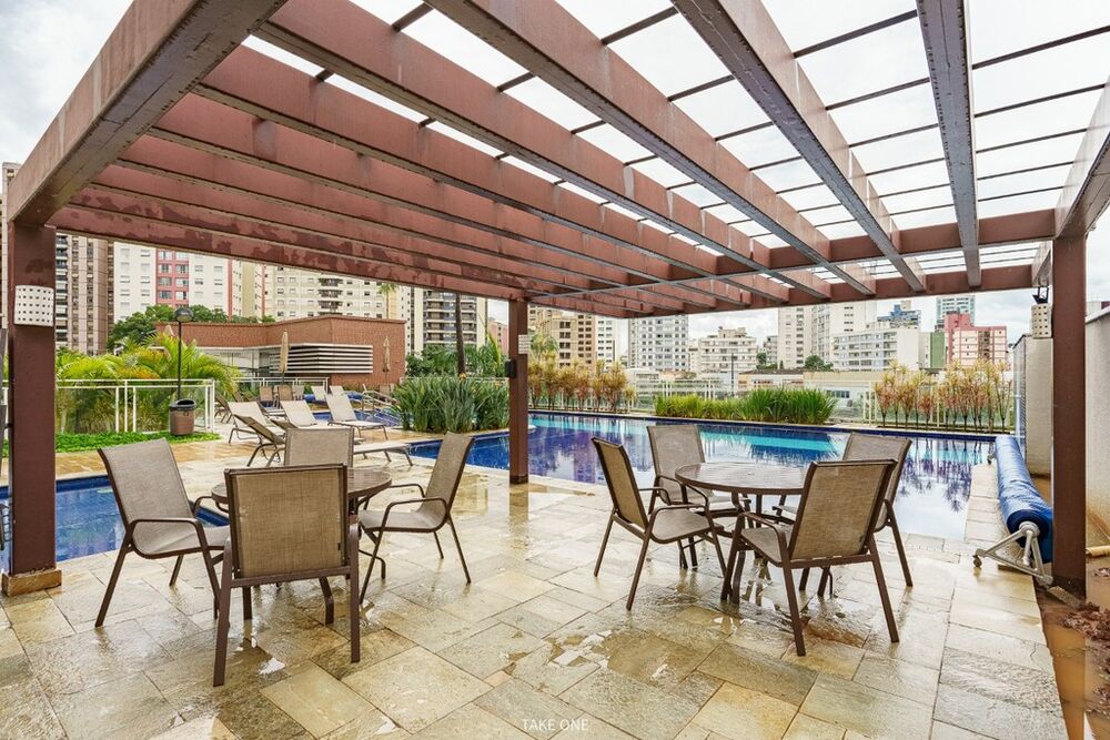 Apartamento à venda com 2 quartos, 101m² - Foto 6