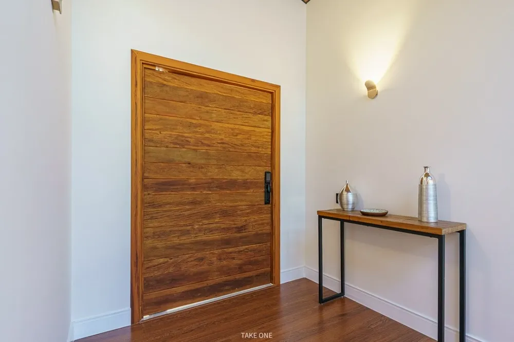 Casa de Condomínio, 4 quartos - Foto 10
