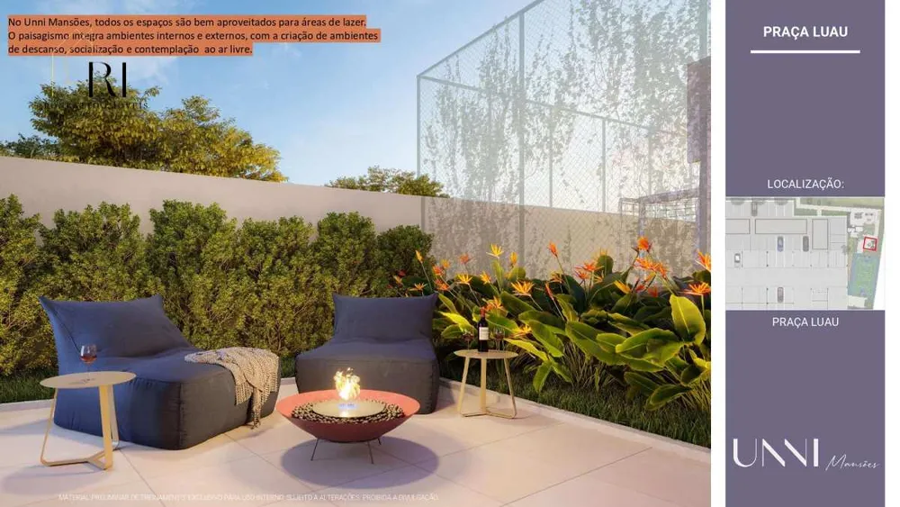 Apartamento, 2 quartos, 44 m² - Foto 7