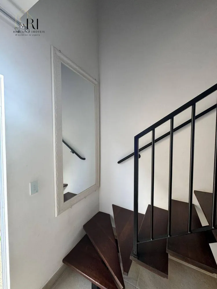 Casa de Condomínio, 2 quartos - Foto 5