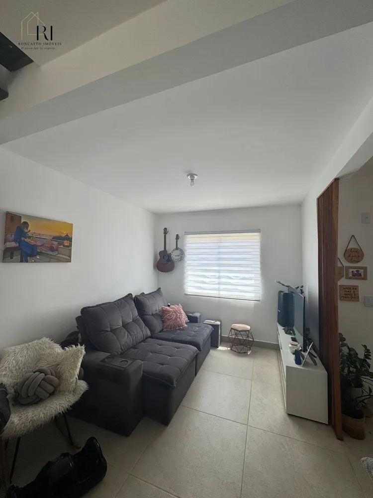 Casa de Condomínio, 2 quartos - Foto 7