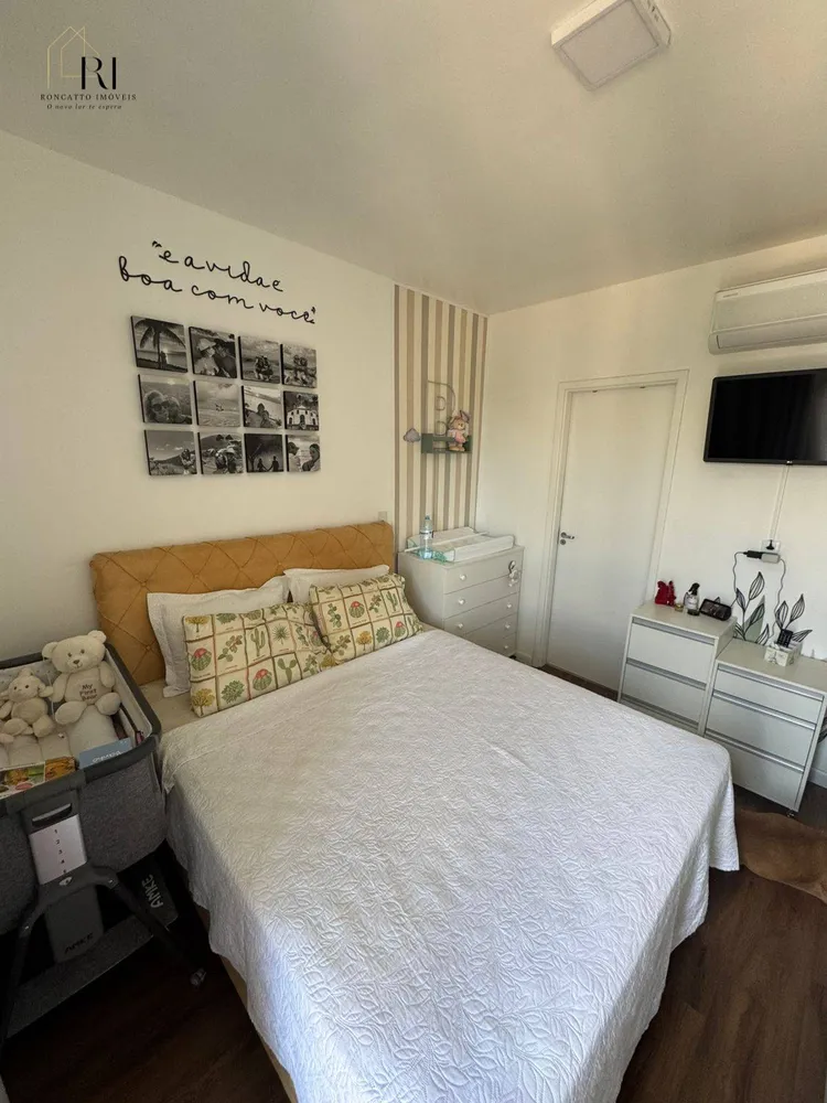 Casa de Condomínio, 2 quartos - Foto 6