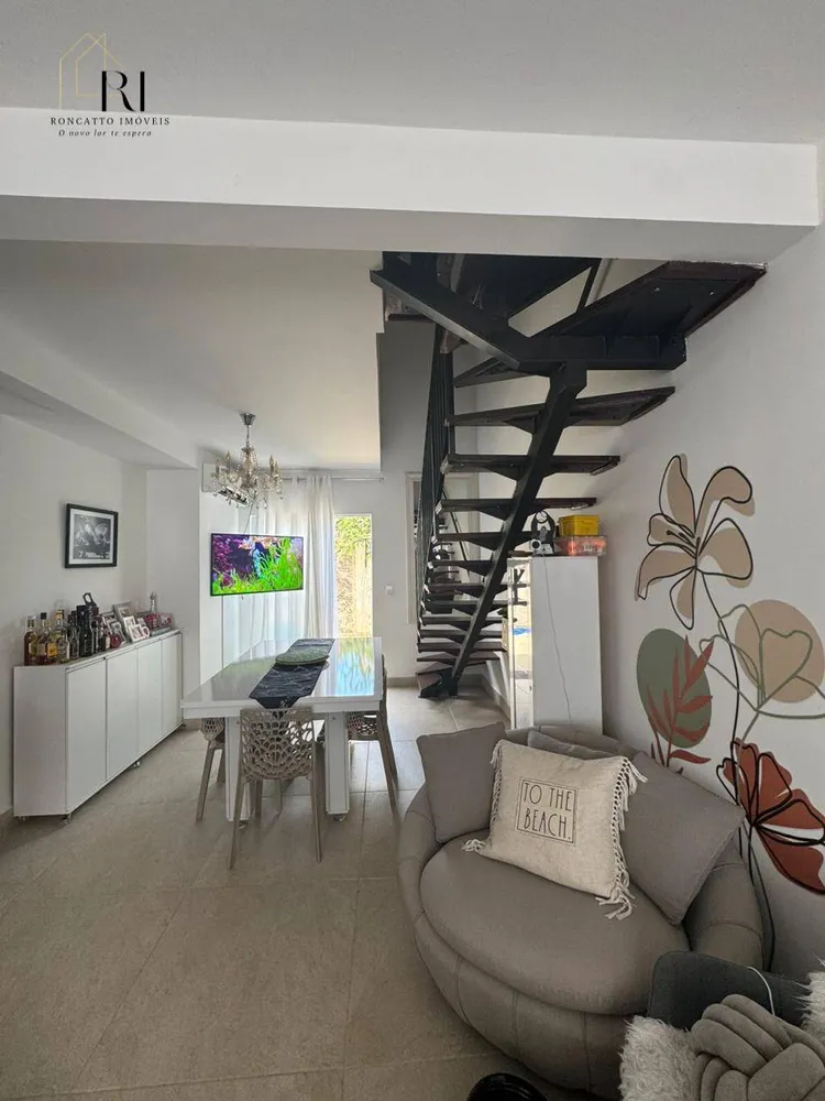 Casa de Condomínio, 2 quartos - Foto 4