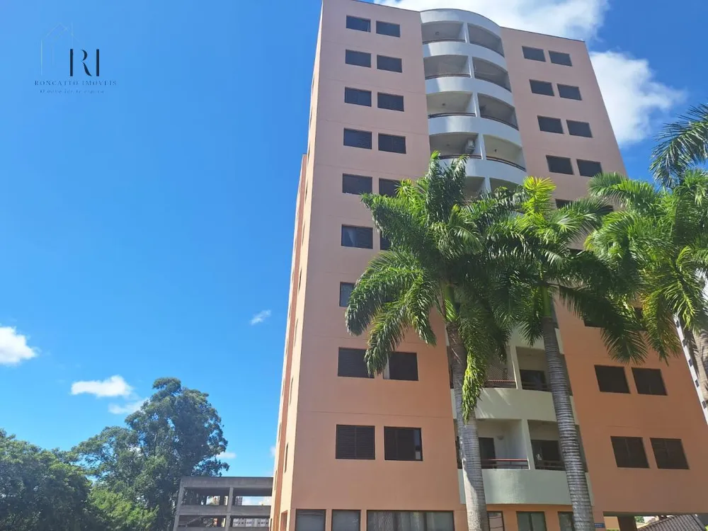 Apartamento, 3 quartos, 69 m² - Foto 12