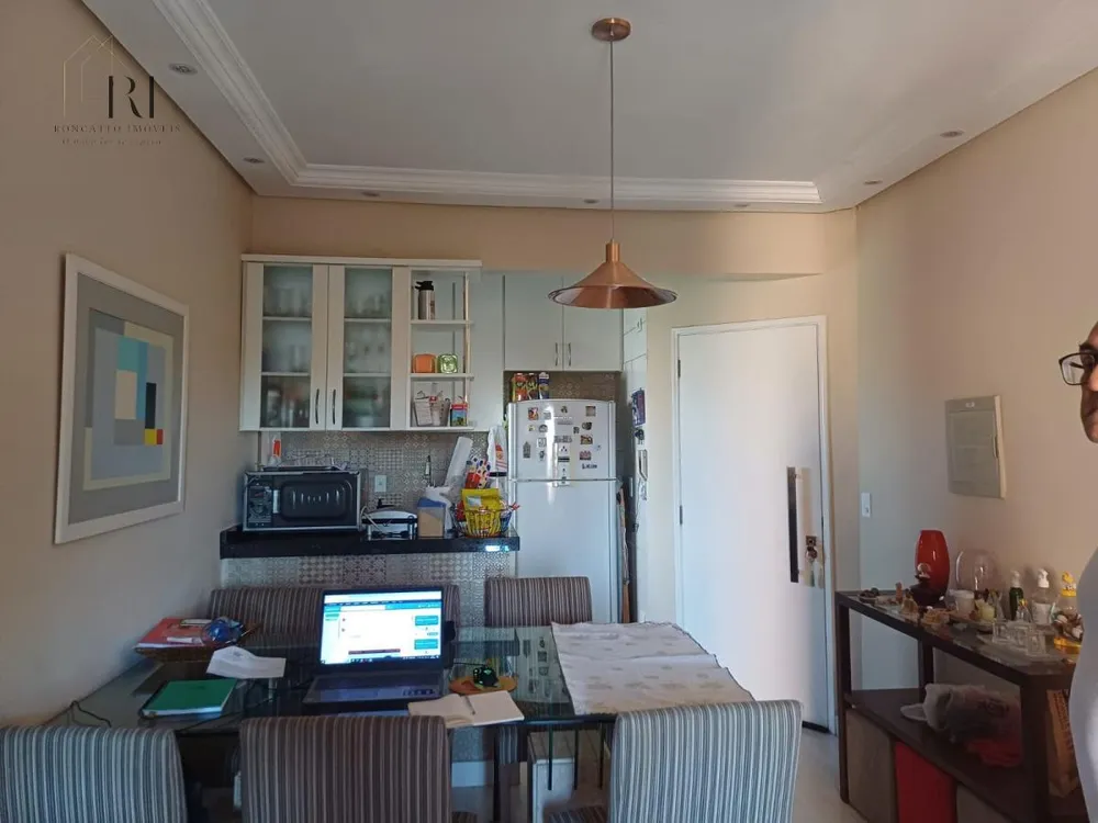 Apartamento, 3 quartos, 69 m² - Foto 8