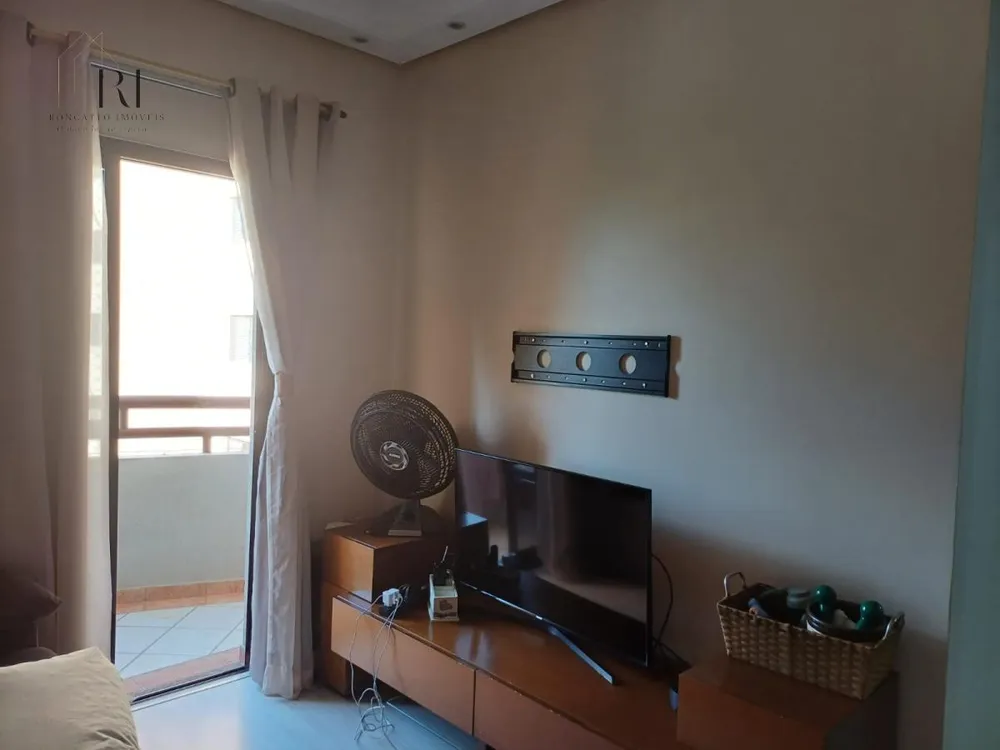 Apartamento, 3 quartos, 69 m² - Foto 2