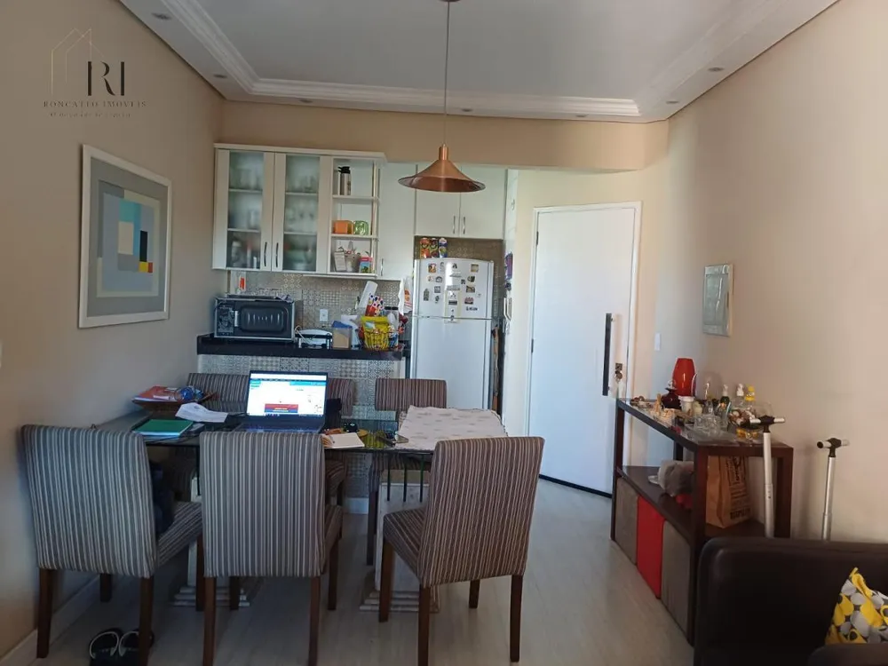 Apartamento, 3 quartos, 69 m² - Foto 6