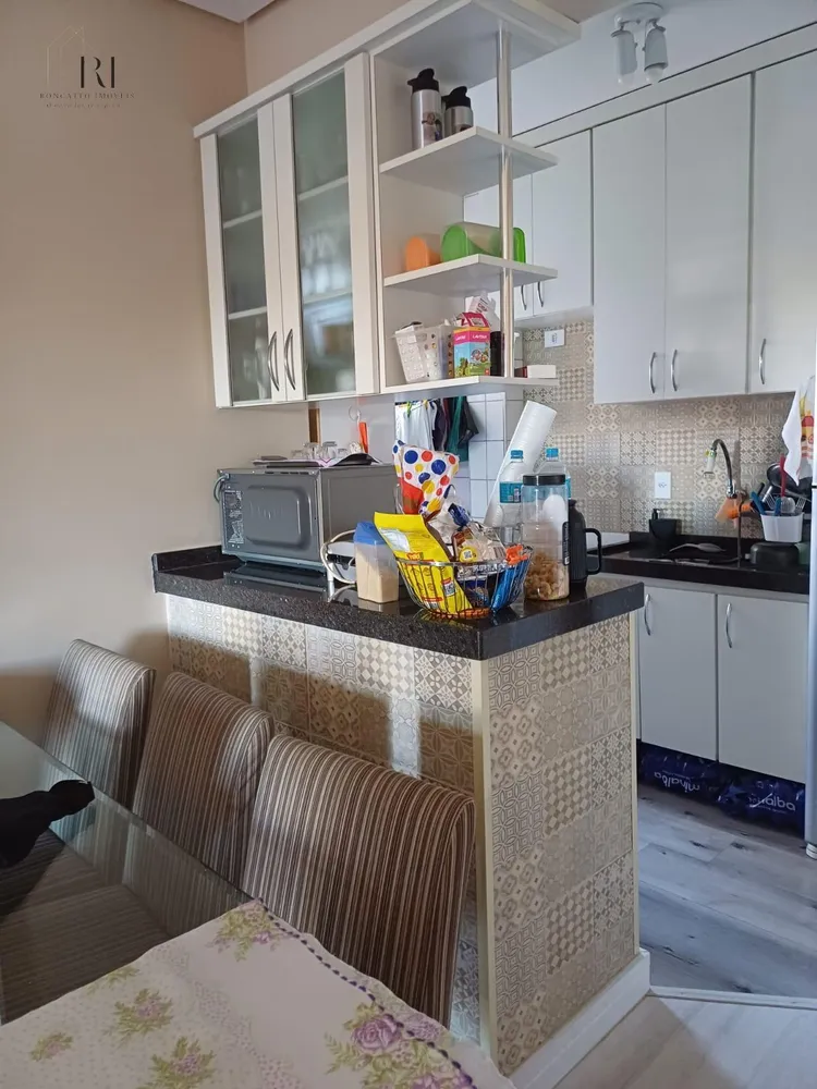 Apartamento, 3 quartos, 69 m² - Foto 7