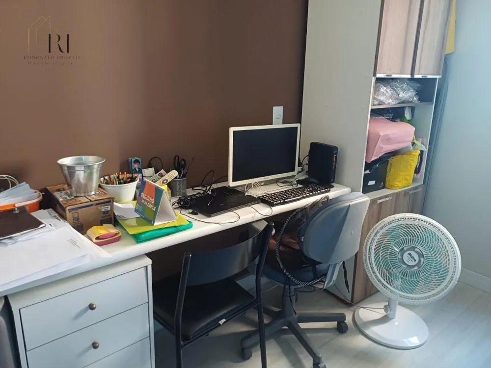 Apartamento, 3 quartos, 69 m² - Foto 5
