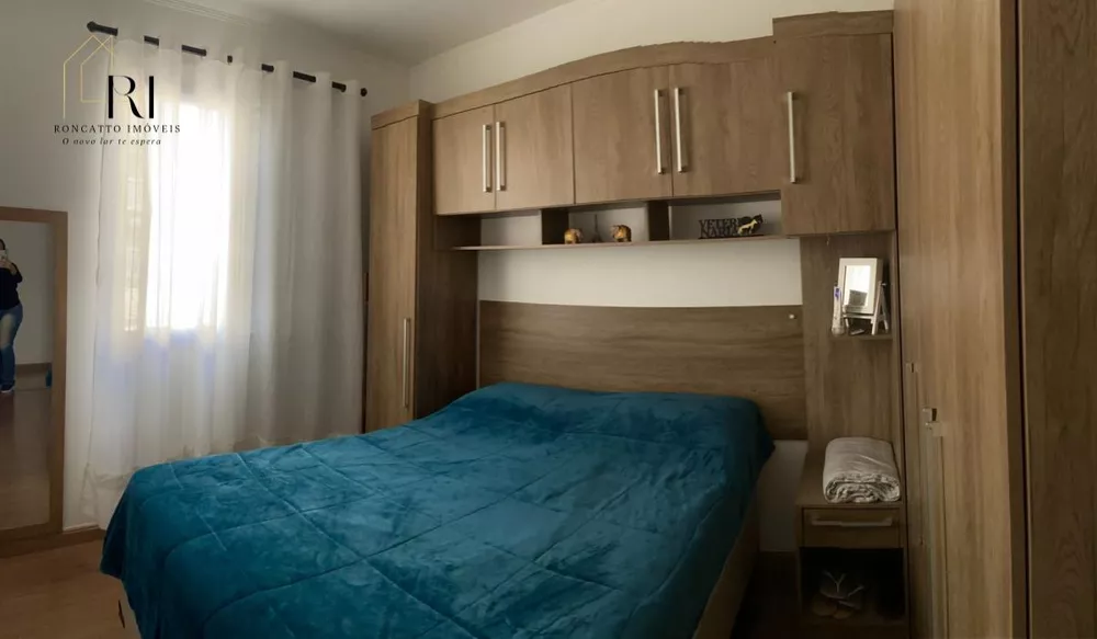 Apartamento à venda com 2 quartos, 45m² - Foto 3