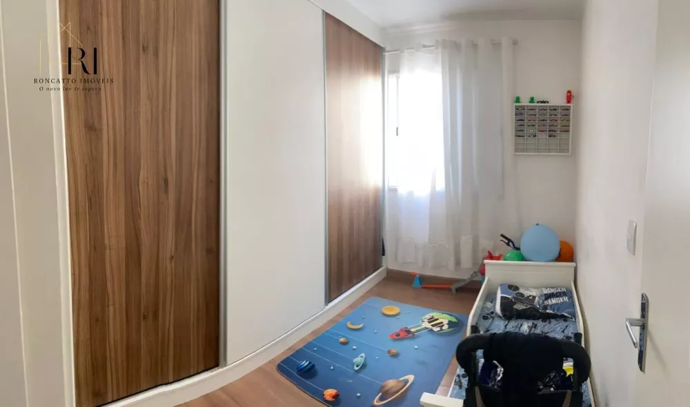 Apartamento à venda com 2 quartos, 45m² - Foto 4