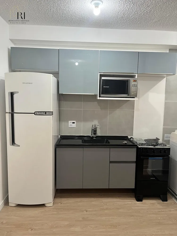 Apartamento, 2 quartos, 38 m² - Foto 7