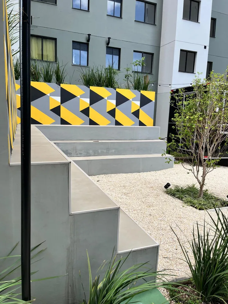 Apartamento, 2 quartos, 38 m² - Foto 12