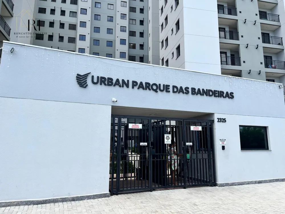 Apartamento, 2 quartos, 38 m² - Foto 8
