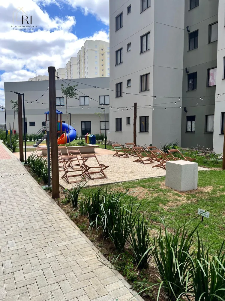 Apartamento, 2 quartos, 38 m² - Foto 11