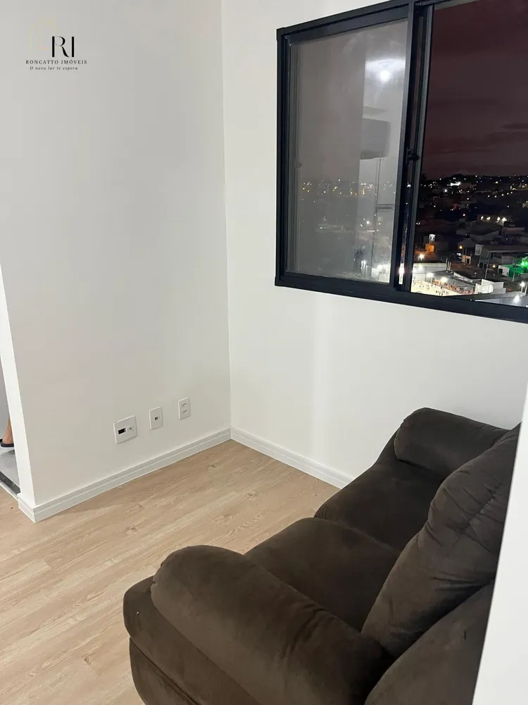 Apartamento, 2 quartos, 38 m² - Foto 1