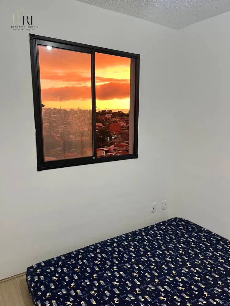 Apartamento, 2 quartos, 38 m² - Foto 6