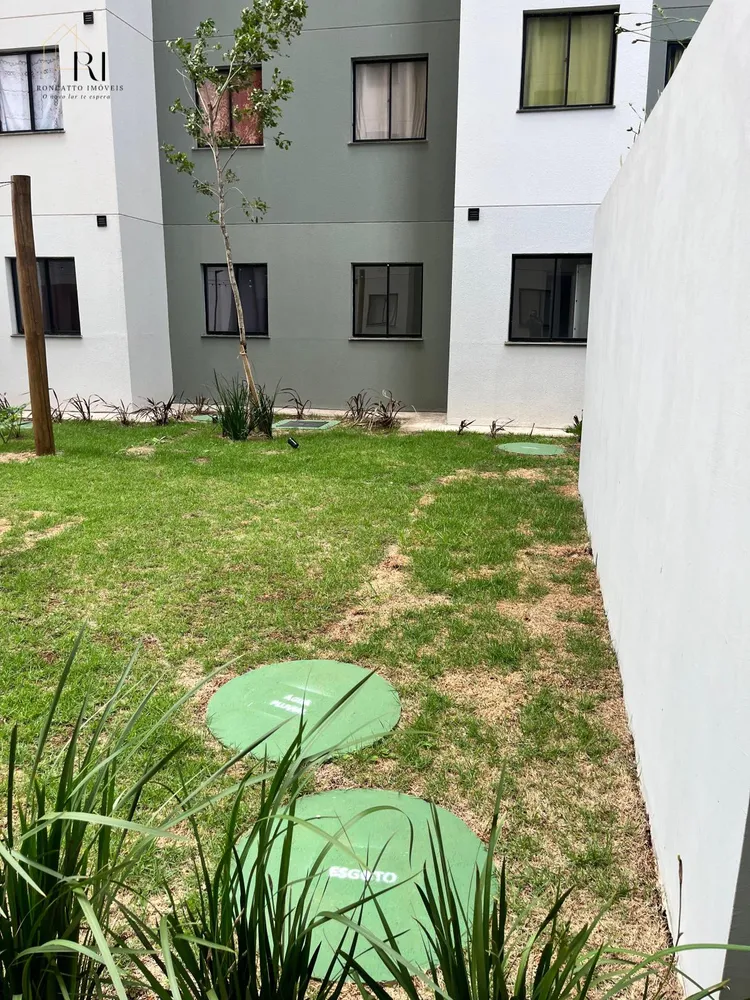 Apartamento, 2 quartos, 38 m² - Foto 10