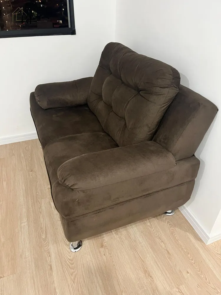 Apartamento, 2 quartos, 38 m² - Foto 4