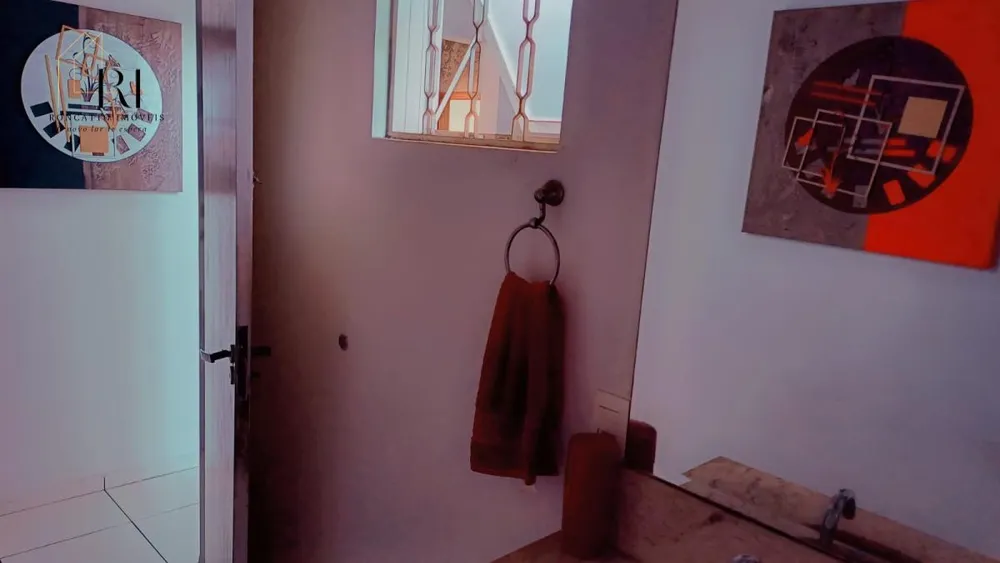 Casa, 3 quartos - Foto 7