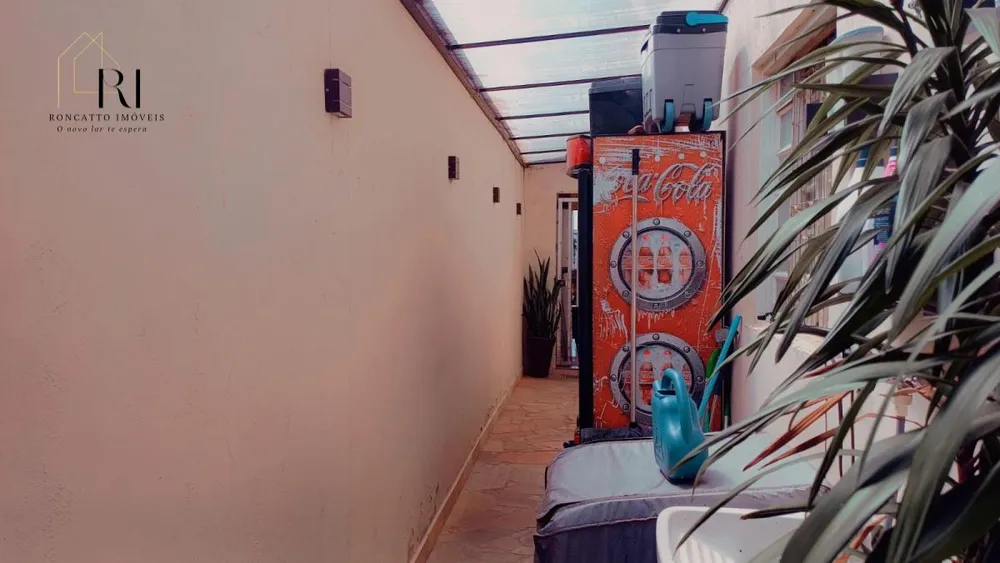 Casa, 3 quartos - Foto 5