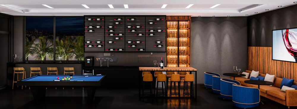 Apartamento, 1 quarto, 102 m² - Foto 10