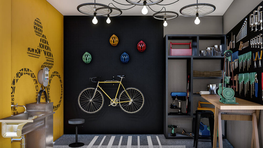 Apartamento, 1 quarto, 102 m² - Foto 9