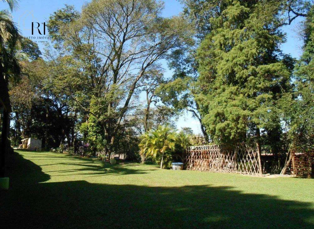 Chácara, 9 quartos - Foto 2